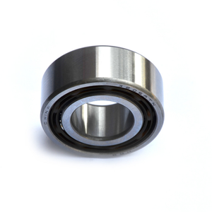 Double Row HRB <span class=keywords><strong>3206</strong></span> 5206-2RS 3056206 Vòng Bi Tiếp Xúc Góc - Product Image 3