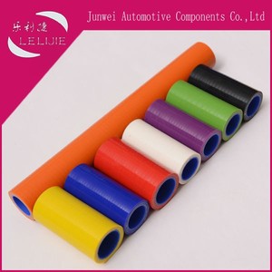 Personnalisé <span class=keywords><strong>90</strong></span> grau coude <span class=keywords><strong>Silicone</strong></span> réducteurs avec propre Logo - Product Image 1