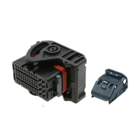 Connecteur électrique en plastique AHI 48 Pinauto AH7482-0.7/1.5-22/643203311