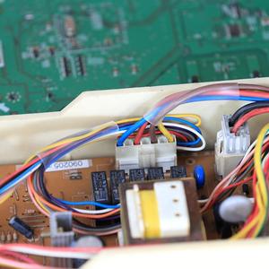 Hampool Chất lượng cao màu sắc Polyolefin niêm phong cáp điện tay áo đơn tường co ngót Ống - Product Image 6