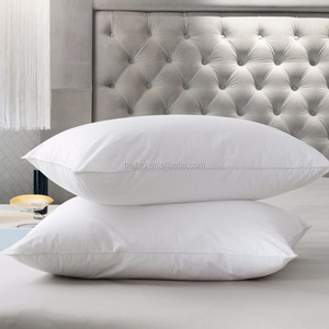 <span class=keywords><strong>Anti</strong></span>-acariens adultes velours <span class=keywords><strong>oreiller</strong></span> en plumes - Product Image 1