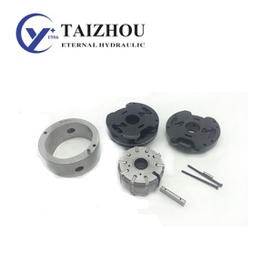 Kit de cartouche de pompe à palettes hydraulique Parker PC-T6C-31R-1R, pièces de pompe Denison T6D T6E, lame de pompe à palettes - Product Image 6