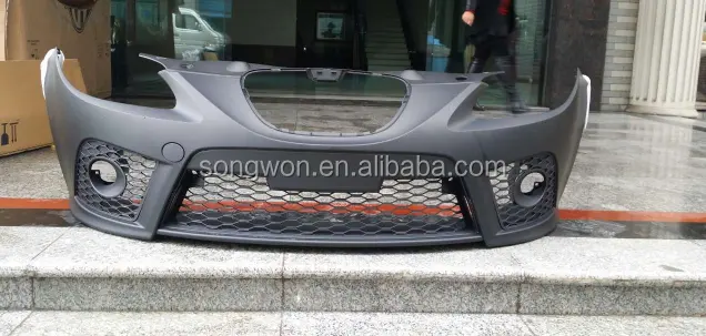 xe trước bumper cho ghế leon