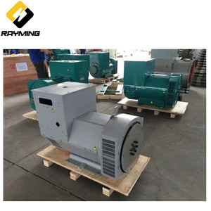 50Hz 60Hz AC 100KW <span class=keywords><strong>220</strong></span> <span class=keywords><strong>Volt</strong></span> <span class=keywords><strong>Alternator</strong></span> - Product Image 3