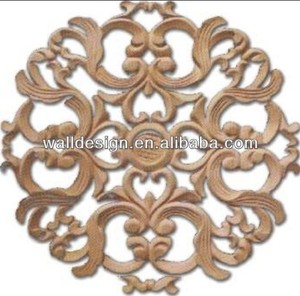 Nouvelle-Zélande rond 3d panneaux muraux décoratifs pour toutes sortes de chaîne de décoration de magasin - Product Image 2