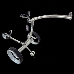 <span class=keywords><strong>Chariot</strong></span> de <span class=keywords><strong>golf</strong></span> télécommandé sans fil 2022 <span class=keywords><strong>chariot</strong></span> de <span class=keywords><strong>Golf</strong></span> en acier inoxydable - Product Image 2
