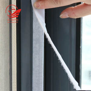 Dính Móc và Vòng Lặp, Đen, <span class=keywords><strong>2</strong></span>-Inch x 10-Chân Nước Chịu Mài Mòn, may Tương Thích và Mặc và Nước Mắt Kháng - Product Image 1