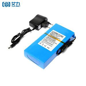 18650 Batteria Agli Ioni di Litio Battery Pack 12 V 3000 mAH 4500 mAH 5200 mAH 38AH 27A - Product Image 1