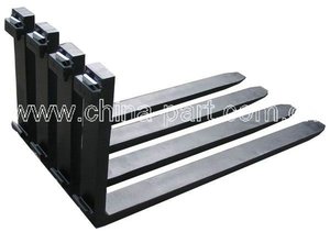 Fourchette de <span class=keywords><strong>chariot</strong></span> élévateur de <span class=keywords><strong>KOMATSU</strong></span> - Product Image 1