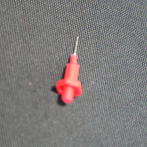 ルアーロックシリンジ分配ノズルチップ - Product Image 5
