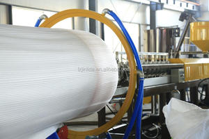 Extrudeuse de polystyrène expansé (epe 105) - Product Image 5