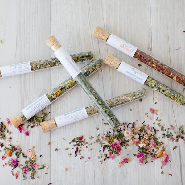 Оптовая продажа, измерительная трубка большего размера из боросиликатного стекла с Пробковой Крышкой для упаковки чая