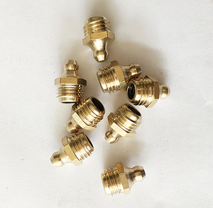 Núm Bôi Trơn Bằng Thép Không Gỉ G1/4 - Product Image 4