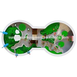 Мини-Аквапарк нового дизайна для крытой и наружной игровой площадки - Product Image 5