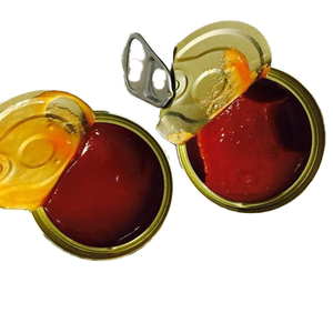 Halal Food Meilleur Vente Chaude Chinois En Vrac <span class=keywords><strong>Différentes</strong></span> <span class=keywords><strong>Sortes</strong></span> <span class=keywords><strong>De</strong></span> Ketchup - Product Image 2