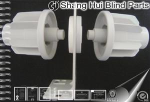 Support central de stores enrouleurs motorisés à bas prix - Product Image 2