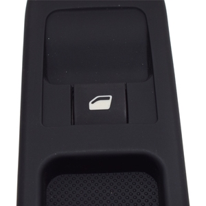 Commutateur de lève-Vitre Électrique Pour Peugeot <span class=keywords><strong>307</strong></span> Pause 3A/C SW CC <span class=keywords><strong>HDI</strong></span>-BUTTON AVANT GAUCHE 96351625XT - Product Image 5