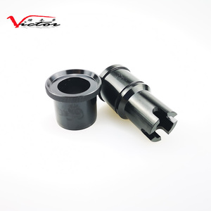 OEM Cnc Machining Parts Service Wuxi Precision CNC Processing Factory - Product Image 1