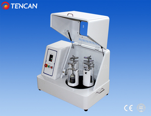 Máquina de Moagem de Bolas de Laboratório Tencan XQM-<span class=keywords><strong>2</strong></span> da China, Fabricantes de Moinhos Planetários - Product Image 2