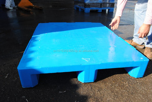 Hot Sale Plastic <strong>Pallets</strong> Price, <strong>Pallet</strong> for <strong>Energy</strong> <strong>Drinks</strong> and Hygienic Storage - Product Image 6
