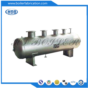 Thân Thiện Với Môi Nồi Hơi Hơi Trống Sản Xuất Tại Trung Quốc - Product Image 3