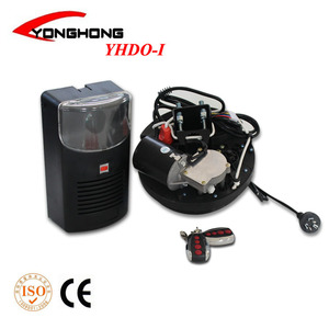 Ouvre-<span class=keywords><strong>porte</strong></span> <span class=keywords><strong>de</strong></span> <span class=keywords><strong>garage</strong></span>, volet roulant automatique, 1 pièce - Product Image 1