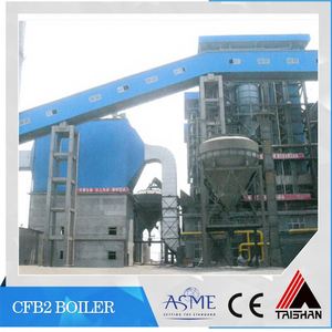 De alto Rendimiento de <span class=keywords><strong>Las</strong></span> <span class=keywords><strong>Calderas</strong></span> de Lecho Fluidizado Circulante Biomasa Caldera de Agua Caliente Para La Industria Textil - Product Image 2