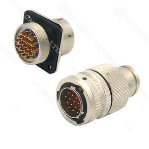 26482 défense remorque <span class=keywords><strong>traction</strong></span> à courant alternatif <span class=keywords><strong>militaire</strong></span> plug - Product Image 1