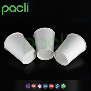 Personalizar varios serie recubrimiento Pla taza de papel - Product Image 3