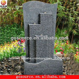al aire libre <span class=keywords><strong>de</strong></span> gran <span class=keywords><strong>fuente</strong></span> <span class=keywords><strong>de</strong></span> agua - Product Image 6