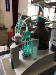 Analizador potenciómetro ASTM D664, para TAN/<span class=keywords><strong>TBN</strong></span> en aceites - Product Image 6