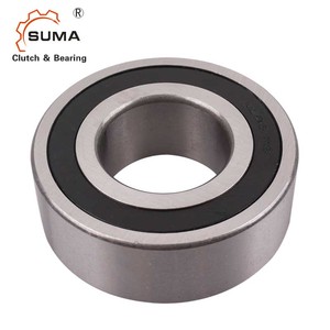 Ukc 17 ZZ คลัทช์ล้อฟรีวีลแบบลูกปืนทางเดียวทางเดียวทางเดียว CSK 17 P - Product Image 6