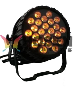 24 al aire libre a prueba de agua * 18w 6in1 RGBWA + UV Led llevó Par <span class=keywords><strong>Can</strong></span> venta - Product Image 6