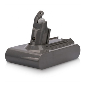 ליתיום 21.6V 2200mAh סוללה עבור דייסון שואב אבק <span class=keywords><strong>V6</strong></span> DC58 DC59 DC61 DC62 DC72 DC74 595 650 770 880 - Product Image 2