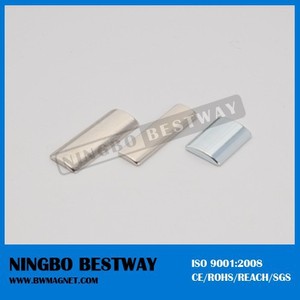 Permanent n52 chine mmm 100 mmm disque ndfeb aimants - Product Image 2