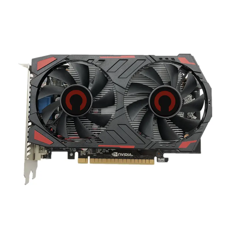 OEM GTX 750 Ti 2GB GDDR5 PCI Express VGAグラフィックカード