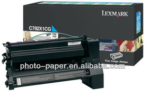 Concessionnaires lexmark.& lexmark. e260& e260 lexmark toner puce - Product Image 1