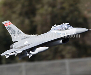 F-16 2.4g amovible. missiles rc <span class=keywords><strong>avion</strong></span> rtf rc jouet <span class=keywords><strong>avion</strong></span> <span class=keywords><strong>à</strong></span> <span class=keywords><strong>réaction</strong></span> - Product Image 1