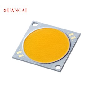 Vendita Diretta della fabbrica led Ad Alta potenza 200w 300w 500w USA bridgelux LED di Chip COB XL-38 * 38/35. 5 per la luce di Inondazione