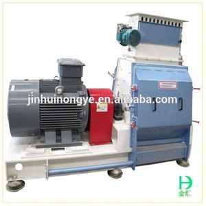 De alta capacidad multifuncional trituradora de, molino de martillo, <span class=keywords><strong>el</strong></span> poder de chile que hace la máquina hecha en china - Product Image 3