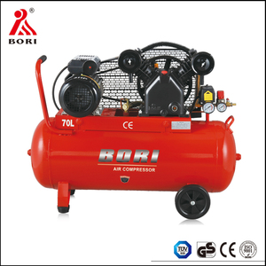 Mejor precio de fábrica de China portátil 8 <span class=keywords><strong>bar</strong></span> del compresor de aire - Product Image 2