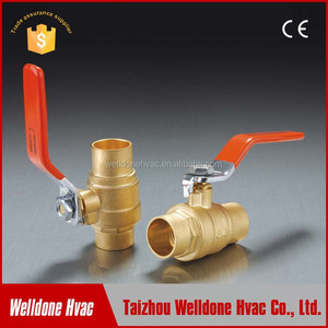 15mm * 15mm latón válvula <span class=keywords><strong>de</strong></span> bola <span class=keywords><strong>doble</strong></span> articulaciones ajustables con <span class=keywords><strong>cuerpo</strong></span> <span class=keywords><strong>de</strong></span> latón Bola <span class=keywords><strong>de</strong></span> latón y mango <span class=keywords><strong>de</strong></span> acero para PEX - Product Image 4