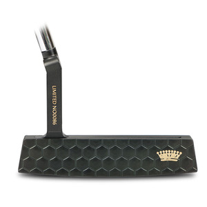 <span class=keywords><strong>Nouveau</strong></span> design clubs de golf <span class=keywords><strong>putter</strong></span> hommes ajustement libre poids avec acier inoxydable noir de golf - Product Image 3
