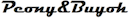 Peony & Buyoh Co., Ltd. logo
