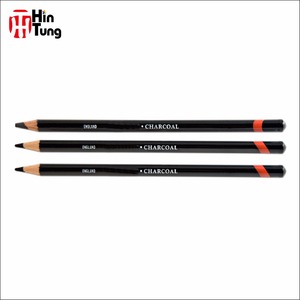 <span class=keywords><strong>Arte</strong></span> forniture professionali 3 pz artista matita <span class=keywords><strong>carboncino</strong></span> per schizzi e disegno - Product Image 3