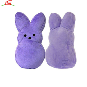 17 "Soft Nouveau Arc-En-<span class=keywords><strong>Lapin</strong></span> De Pâques Lapins <span class=keywords><strong>Lapin</strong></span> Traversin En Peluche Animaux En Peluche Jouets - Product Image 5