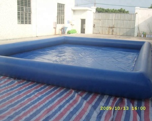 Grande taille <span class=keywords><strong>piscine</strong></span> d'eau gonflable pour le <span class=keywords><strong>jeu</strong></span> d'été - Product Image 2