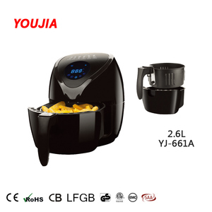 Grande Friteuse Air Cuisinière Torréfacteur Comme Vu Sur Tv <span class=keywords><strong>Actifry</strong></span> Air Friteuse - Product Image 4