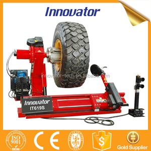 Heavy duty truck cambio automático completo máquina IT619S - Product Image 1