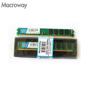 Pc1600 del computer <span class=keywords><strong>ddr3</strong></span> sdram di memoria <span class=keywords><strong>2</strong></span> gb in grande magazzino - Product Image 4